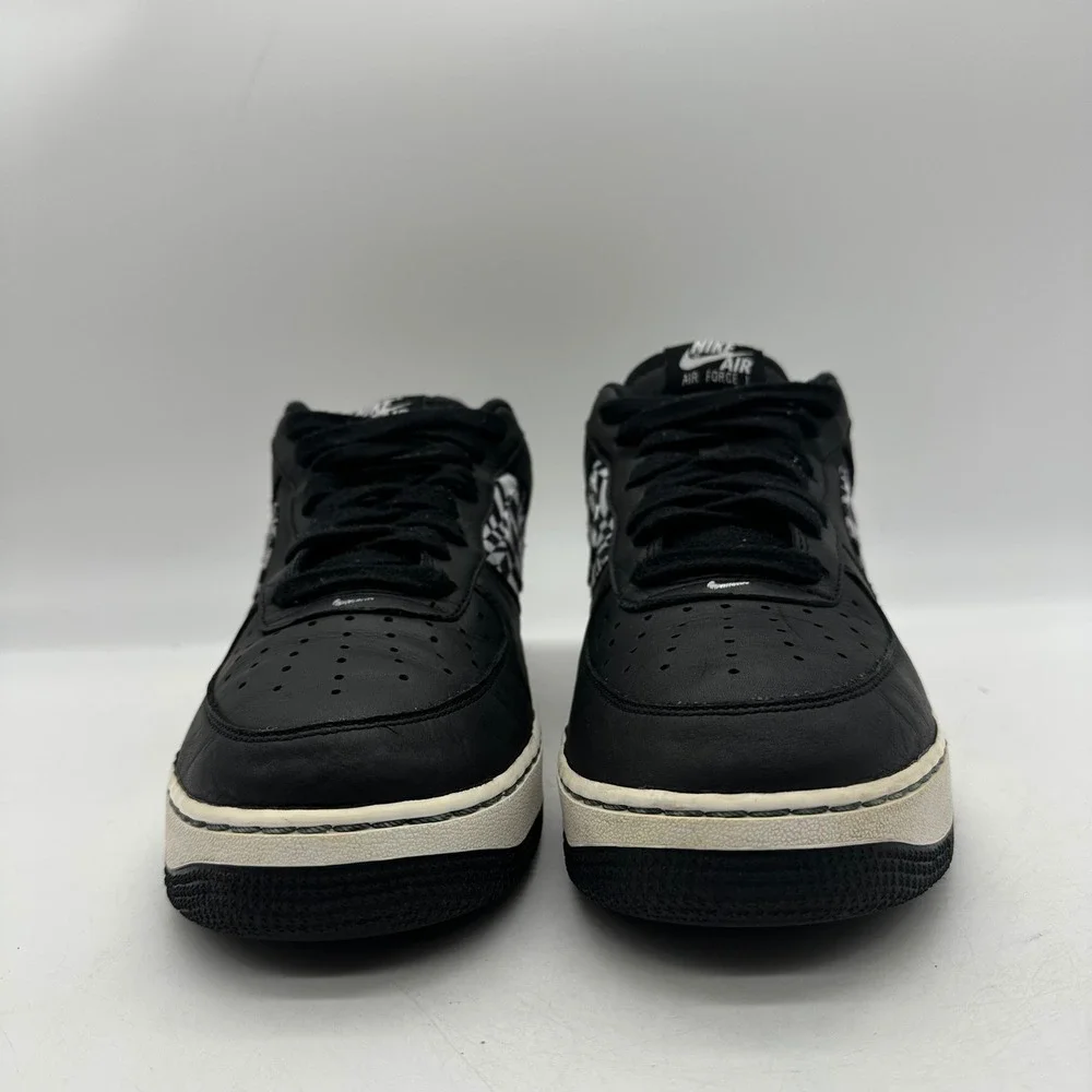 Nike AQ4131-001 Mens Size 10.5 Shoes Air Force 1 Low 
